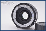 ★極上美品★ ケンコー KENKO N-AFD 2X TELEPLUS MC7 後キャップ付 ニコンF用(AF) ★完動★同梱可 #mj6541