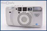 ★極上美品★ コニカ Konica ZOOM 130c 38-130mm ★完動★同梱可 #mj6547