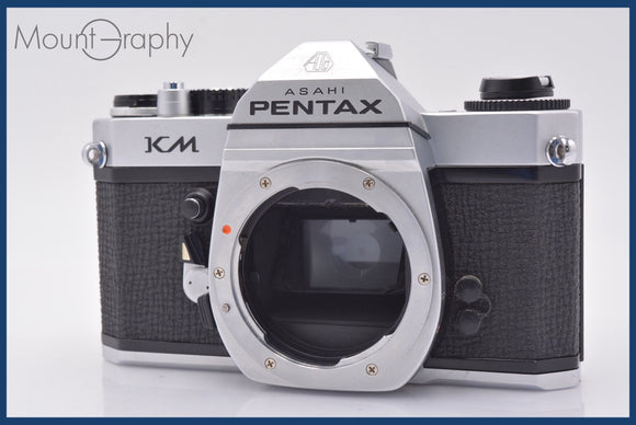 ★特別特価★ ペンタックス PENTAX KM 同梱可 #mj6550