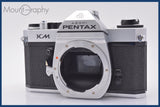 ★特別特価★ ペンタックス PENTAX KM 同梱可 #mj6550