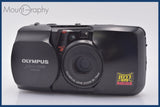 ★良品★ オリンパス Olympus μ mju ZOOM PANORAMA 35-70mm 同梱可 #mj6554