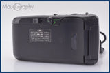 ★良品★ オリンパス Olympus μ mju ZOOM PANORAMA 35-70mm 同梱可 #mj6554