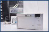 ★極上美品★ 富士フィルム FUJIFILM FinePix Z200fd 5x 元箱、バッテリー付属 ★完動★同梱可 #mj6556