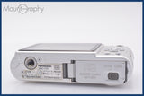 ★極上美品★ パナソニック Panasonic LUMIX DMC-FS1 3x 元箱、バッテリー、取扱説明書付属 ★完動★同梱可 #mj6560