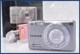 ★極上美品★ 富士フィルム FUJIFILM FinePix JX680 5x 元箱、バッテリー、取扱説明書付属 ★完動★同梱可 #mj6568