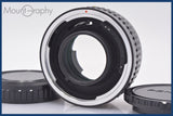 ★極上美品★ ペンタックス PENTAX REAR CONVERTER-A 645 1.4X FOR F4 300mm ED 前後キャップ付 ★完動★同梱可 #mj6584