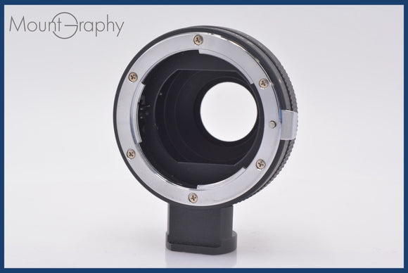 ★極上美品★ レイクォール RAYQUAL NFG-PTX/Q ★完動★同梱可 #mj6586