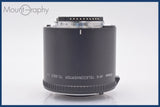 ★特別特価★ ニコン Nikon AF-S TELECONVERTER TC-20E II 2X 前後キャップ付 同梱可 #mj6587