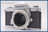 ★ジャンク特価★ ニコン Nikon Nikomat FT 同梱可 #mj6596