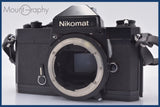 ★特別特価★ ニコン Nikon Nikomat FT2 同梱可 #mj6597