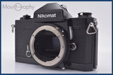 ★極上美品★ ニコン Nikon Nikomat FT3 ★完動★同梱可 #mj6601