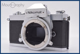 ★特別特価★ ニコン Nikon Nikomat FT2 ★完動★同梱可 #mj6602