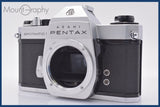 ★ジャンク特価★ ペンタックス PENTAX SPOTMATIC F 同梱可 #mj6604