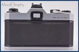 ★ジャンク特価★ ペンタックス PENTAX SPOTMATIC F 同梱可 #mj6604