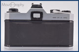 ★ジャンク特価★ ペンタックス PENTAX SPOTMATIC F 同梱可 #mj6604