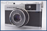 ★特別特価★ オリンパス Olympus TRIP 35 40mm F2.8 同梱可 #mj6608