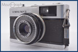 ★特別特価★ オリンパス Olympus TRIP 35 40mm F2.8 同梱可 #mj6609