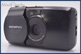 ★特別特価★ オリンパス Olympus μ mju ZOOM PANORAMA 35-70mm 同梱可 #mj6622