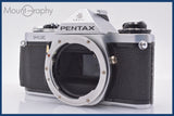 ★良品★ ペンタックス PENTAX ME 同梱可 #mj6631
