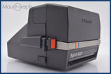 ★極上美品★ ポラロイド POLAROID Spirit 600 ★完動★同梱可 #mj6651