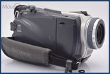 ★特別特価★ ソニー SONY HANDYCAM DCR-TRV18 120x 前キャップ付 同梱可 #mj6672