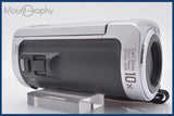 ★極上美品★ ソニー SONY HANDYCAM HDR-CX120 10x ★完動★同梱可 #mj6673