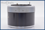 ★良品★ キヤノン Canon EXTENDER FD 2X-B 後キャップ付 ★完動★同梱可 #mj6678