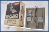 ★極上美品★ LPL Patch Tape Splicer S-8 元箱付 ★完動★同梱可 #mj6679