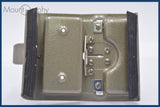 ★極上美品★ LPL Patch Tape Splicer S-8 元箱付 ★完動★同梱可 #mj6679