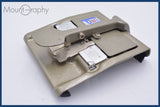 ★極上美品★ LPL Patch Tape Splicer S-8 元箱付 ★完動★同梱可 #mj6679