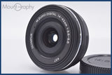 ★極上美品★ オリンパス Olympus  M.ZUIKO DIGITAL 14-42mm F3.5-5.6 EZ ED MSC 後キャップ付 ★完動★同梱可 #mj6680