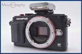 ★ジャンク特価★ オリンパス Olympus PEN Lite E-PL6 バッテリー付属 同梱可 #mj6681