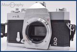 ★実用美品★ コニカ Konica FT A 同梱可 #mj6685