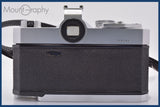 ★実用美品★ コニカ Konica FT A 同梱可 #mj6685