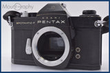 ★特別特価★ ペンタックス PENTAX SPOTMATIC F 同梱可 #mj6686