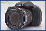 ★実用美品★ 富士フィルム FUJIFILM FinePix HS10 30x 単三電池仕様 ★完動★同梱可 #mj6688