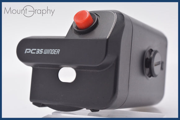 ★特別特価★ PC35 WINDFR 自動フィルム巻き上げアクセサリー 同梱可 #mj6700