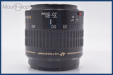 ★実用美品★ キヤノン Canon EF 35-80mm F4-5.6 USM 後キャップ付 ★完動★同梱可 #mj6705