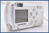 ★特別特価★ オリンパス Olympus μ-20 3x 同梱可 #mj6707