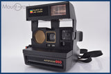 ★ジャンク特価★ ポラロイド POLAROID AUTOFOCUS 660 同梱可 #mj6710