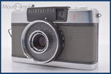 ★特別特価★ オリンパス Olympus PEN-EE S 3cm F2.8 同梱可 #mj6716