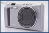 ★特別特価★ カシオ CASIO EXILIM EX-ZR400 12.5x 同梱可 #mj6720