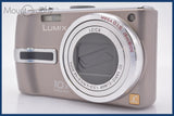 ★特別特価★ パナソニック Panasonic LUMIX DMC-TZ3 10x 同梱可 #mj6721