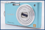 ★ジャンク特価★ パナソニック Panasonic LUMIX DMC-FX66 同梱可 #mj6723
