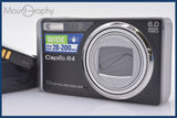 ★極上美品★ リコー RICOH Caplio R4 7.1x ★完動★同梱可 #mj6725