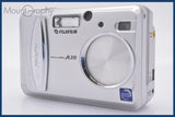 ★ジャンク特価★ 富士フィルム FUJIFILM FinePix A310 3x 単三電池仕様 同梱可 #mj6729