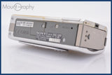 ★ジャンク特価★ ソニー SONY Cyber-shot DSC-U40 単四電池仕様 同梱可 #mj6733
