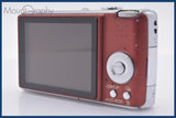 ★実用美品★ パナソニック Panasonic LUMIX DMC-FX07 ★完動★同梱可 #mj6734