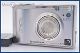 ★極上美品★ 富士フィルム FUJIFILM FinePix F11 3x バッテリー付属 ★完動★同梱可 #mj6735