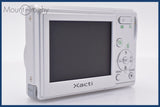 ★ジャンク特価★ サンヨー Sanyo Xacti S60 3x 単三電池仕様 同梱可 #mj6736